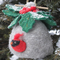 Wild Woolies Felt Handmade Designs (View All)